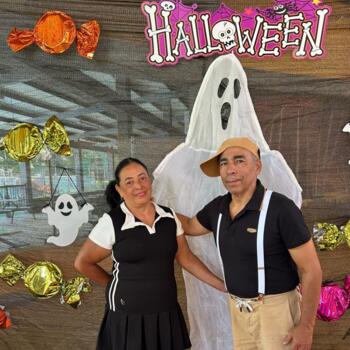 Niñera en Puerto Tejada: Elizabeth