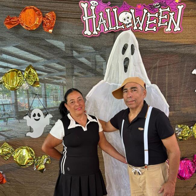 Niñera en Puerto Tejada: Elizabeth