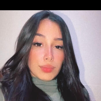 Babá em Itajubá: Fernanda