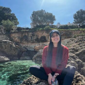 Babysitter Calvià: Rossangela