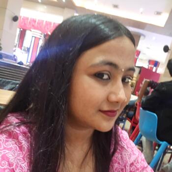 Babysitter in Mumbai: Simran
