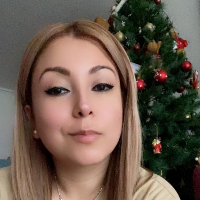 Babysitter in La Florida: Monica