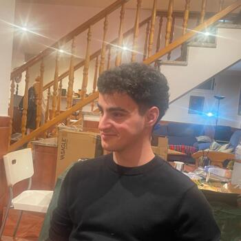 Canguro en Cabrera de Mar: Carlos