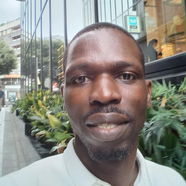 さいたま のベビーシッター: Ifeanyi