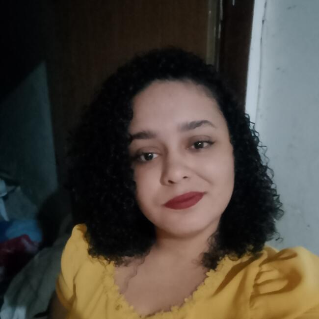 Babysitter in Maceió: Kesia silva