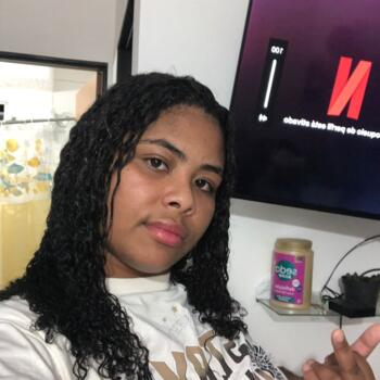 Babysitter in São Gonçalo (São Gonçalo): Emilly