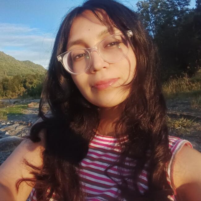 Babysitter in Valdivia: Yaritza