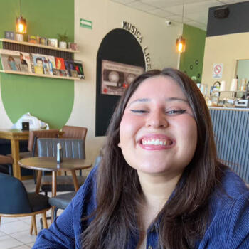 Niñera en Ciudad Juárez: Maryhan