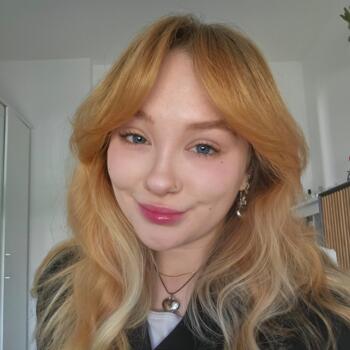 Babysitter in Seoul: Michelle