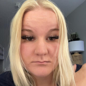 Barnvakt i Habo: Mariella