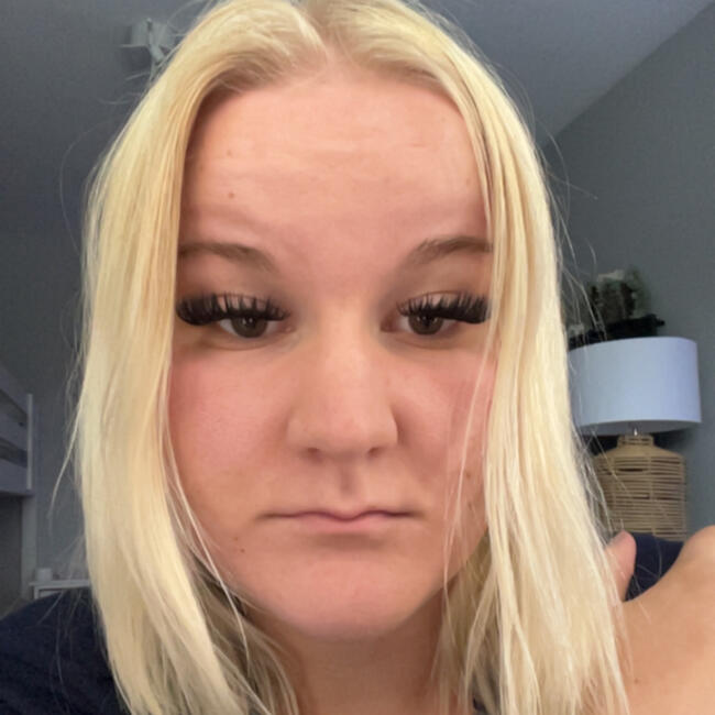 Babysitter in Habo: Mariella