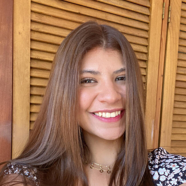 Babysitter in Heredia: Brianna