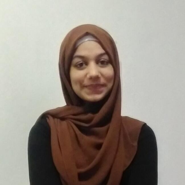 Babysitter in Sydney: JANNAT AL FIZA