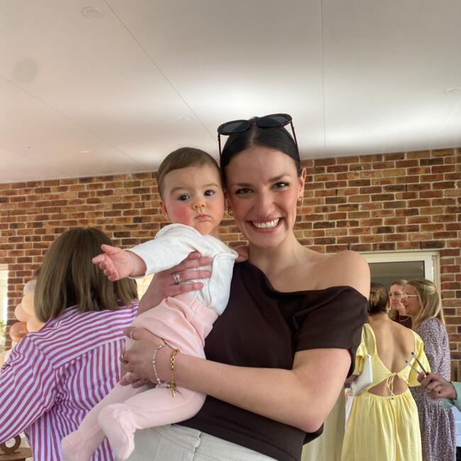 Babysitter in Sydney: Paris