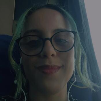 Babá em Gravatá: Driely