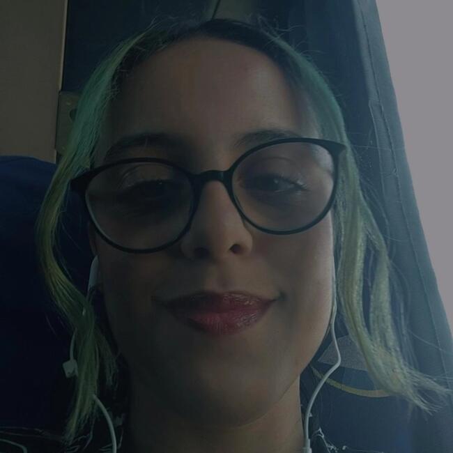 Babysitter in Gravatá: Driely