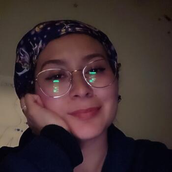 Babysitter in Santiago: Marcela Lineros Vega