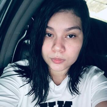 Babysitter in La Chorrera: Cindy