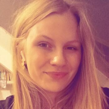 Babysitter in Kalmthout: Flo