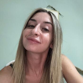 Babysitter Milano: Corinne