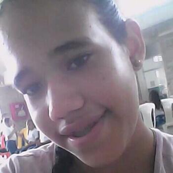 Niñera en Sincelejo: Daniela