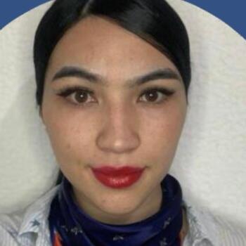 Babysitter in Marbella: Nicole