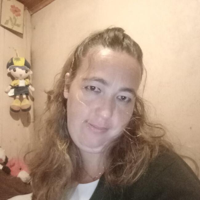 Babysitter em Coimbra: Joana