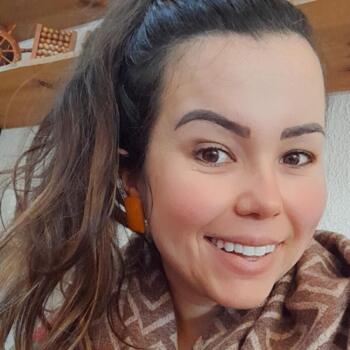 Babá em Balneário Camboriú: Andressa