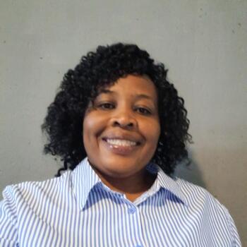 Babysitter in Germiston: Lizzinet
