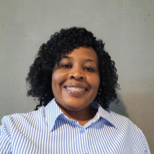 Babysitter in Germiston: Lizzinet