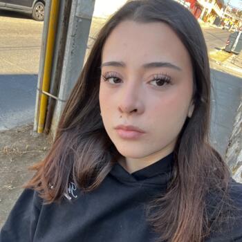 Babysitter in Viña del Mar: Lizette Antonia