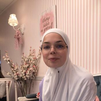 Babysitter Mons: Fiorella