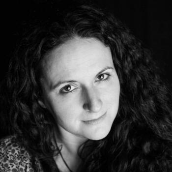 Bébiszitter Budapest: Zsófia