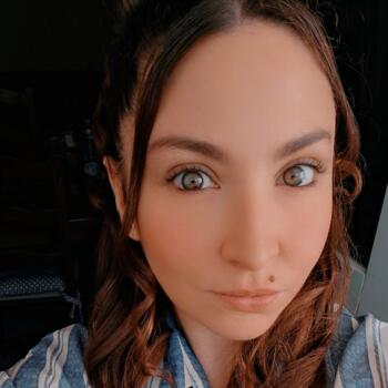 Baby-sitter Le Blanc-Mesnil: Oceane