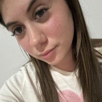 Babysitter Orsago: Debora