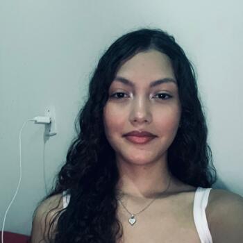 Babysitter in Tucuruí: Lanna