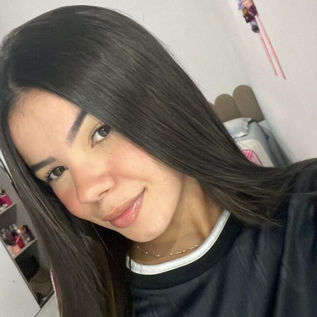 Babysitting job in Rio de Janeiro: Kamilly