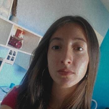 Baby-sitter à Lyon: CYNTHIA