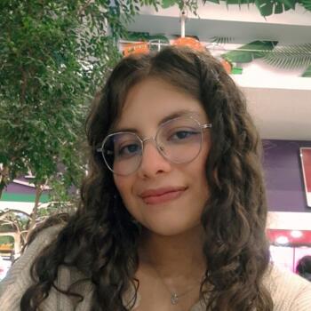 Niñera en Quito: Belinda