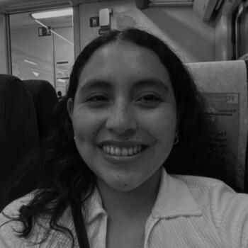 Canguro Viñols y Archs: Nicole Alzamora