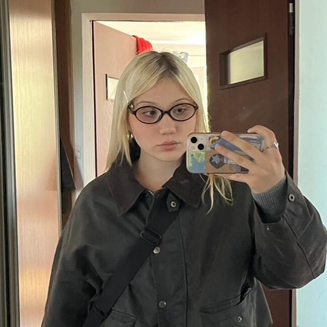 Opiekunka do dziecka w Radom: Apolonia