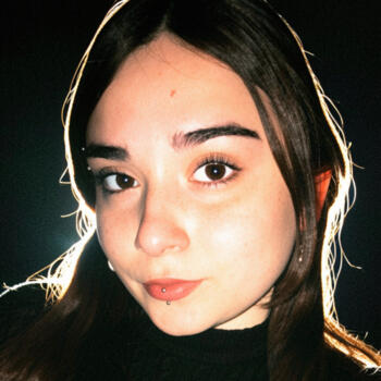 Babysitter in Santiago: Barbara