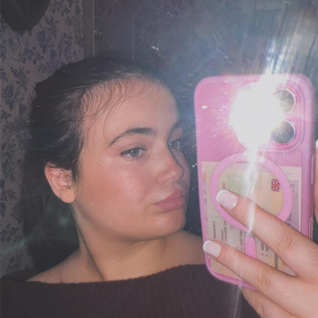 Babysitter in Colchester: Shannon