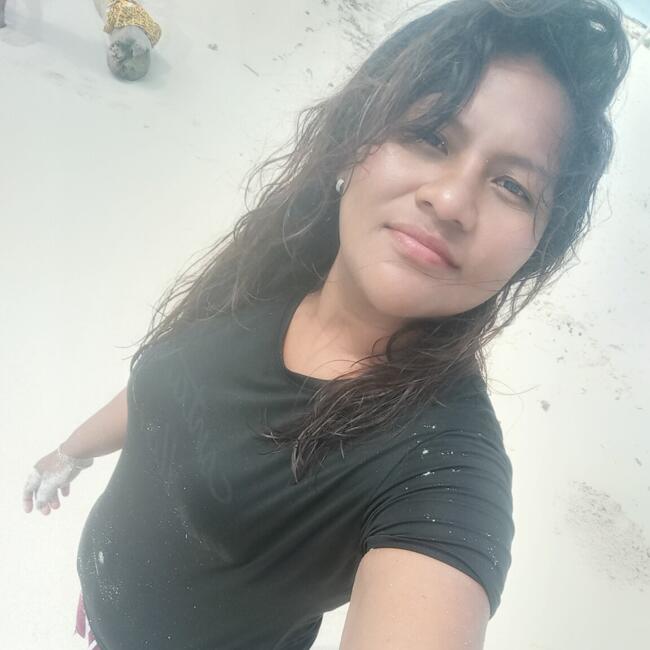 Babysitter in Puerto Vacamonte: Anayagili