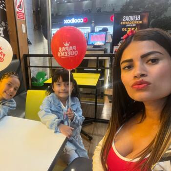 Parent Carabayllo: Milagros