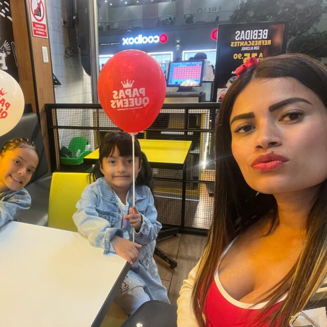 Babysitting job in Carabayllo: Milagros