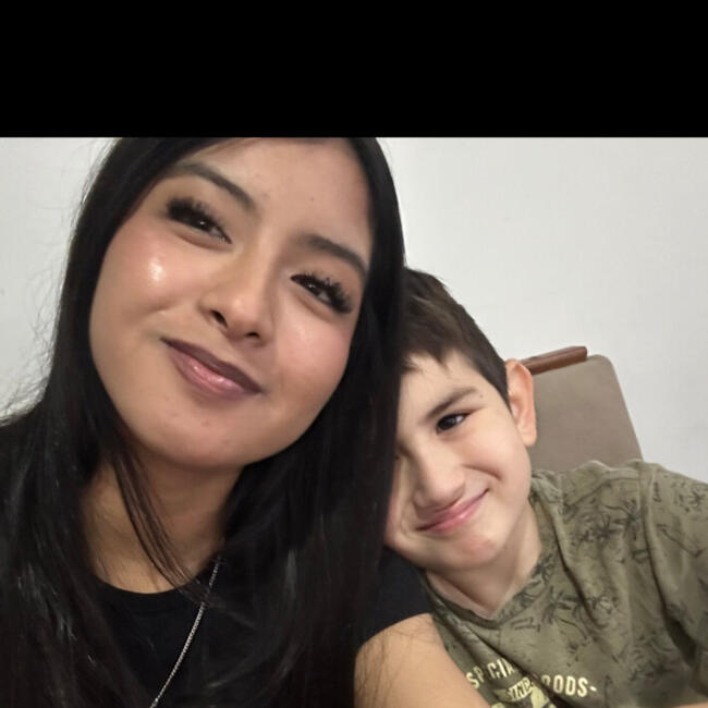 Niñera en Coyhaique: Pamela