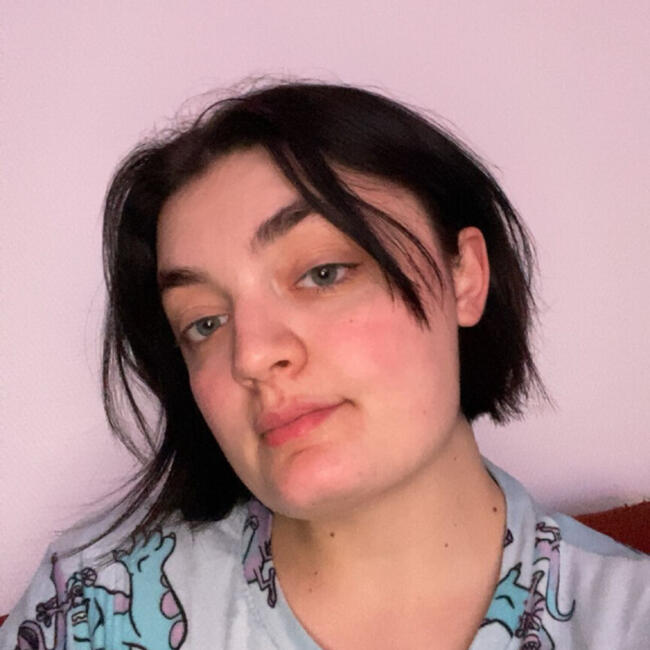 Babysitter in Homécourt: Carla