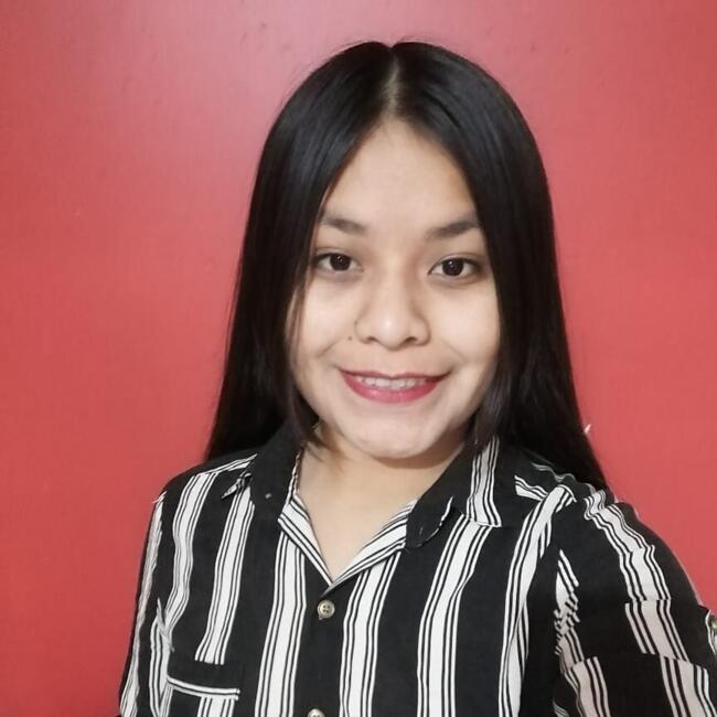 Babysitter in Río Grande: Romina