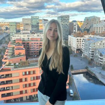 Babysitter Klaukkala: Lidiia